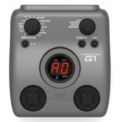 Zoom G1