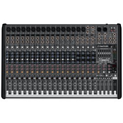 Mackie ProFX22