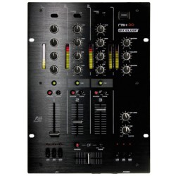 RELOOP RMX-30 BLACK FIRE