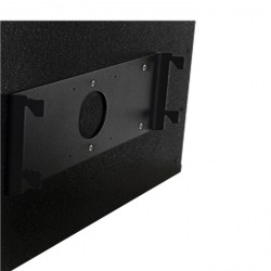 Audac MBK 408 - Soporte de Pared para AUSX408/AUSX408A