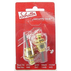 Schaller 447 Dorado