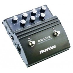 HARTKE BASS ATTACK VXL