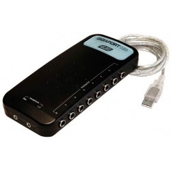 ESI GIGA PORT HD