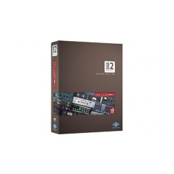 Universal Audio UAD-2 Duo Flexi (PCIe)