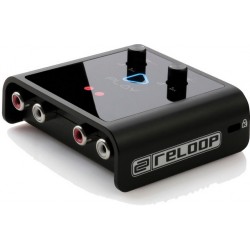 RELOOP INTERFACE DIGITAL PLAY