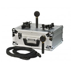 AUDIX SCX25A-PS