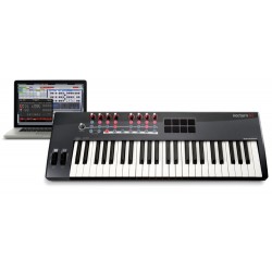 Novation Nocturn 49