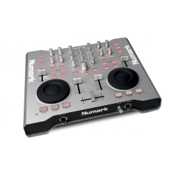 Numark Omni Control