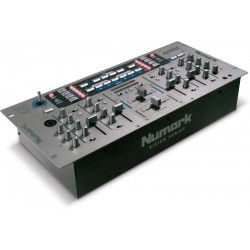 Numark Mezclador AVM02