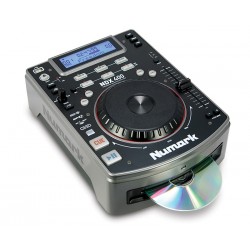 Numark Reproductor NDX400