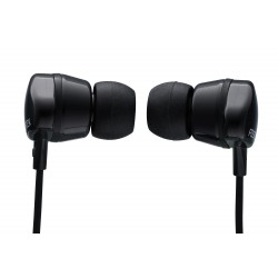 Fostex TE-02WP Waterproof Black