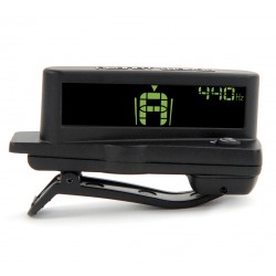 PlanetWaves Headstock Tuner