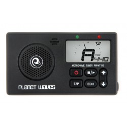 PlanetWaves Metronome Tuner