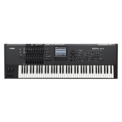 Yamaha XF7