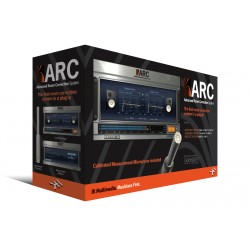 IK multimedia ARC SYSTEM