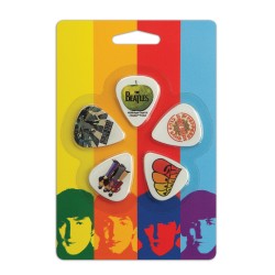 The Beatles Albums T