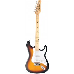 Jay Turser JT-300M Tobacco Sunburst