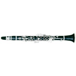BERNARD REQUINTO BCL-422 Mib