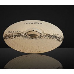 Turkish Cymbals RBR-R RIDE 21