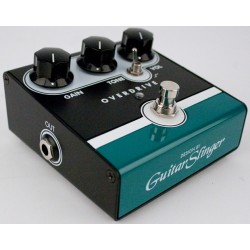 Jet City GS Overdrive