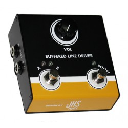 Jet City JHS A/B Boost