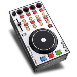 DJ-TECH KONTROL ONE