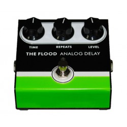 Jet City The Flood Analog Delay
