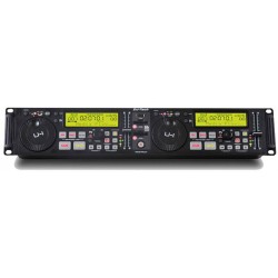 DJ-TECH U1