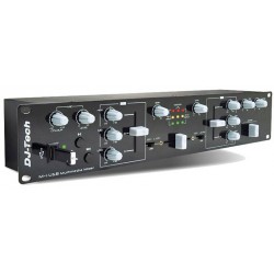 DJ-TECH M-1