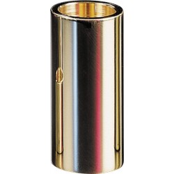 Jim Dunlop Brass Slide 222