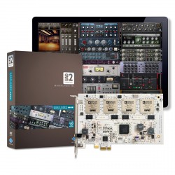 Universal Audio UAD-2 QUAD PCIe
