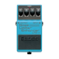 Boss LMB-3