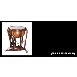 MUSSER LKG723KG Grand Symphonic 23"