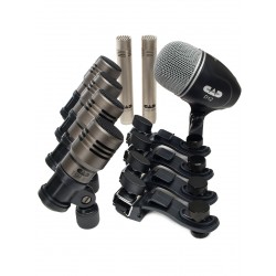 CAD Audio TOURING 7