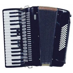 MAUER M1308 Negro
