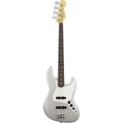 Fender American Standard Jazz Bass  Blizzard Pearl RW