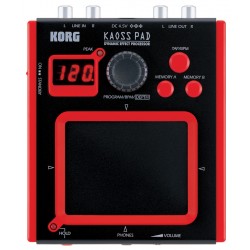 Korg mini-KP KAOSS