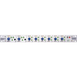 Presonus DigiMAX D8