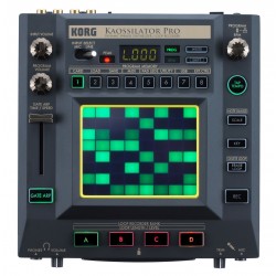 Korg Kaossilator Pro