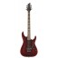 Schecter OMEN EXTREME-FR BLACK CHERRY