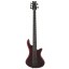 Schecter STILETTO CUSTOM-5 VAM.RED