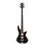 Schecter STILETTO ELITE-4 SEE BLACK