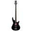 Daisy Rock 14-6777 Rock Candy Custom Dark Star