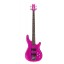 Daisy Rock 14-6771 Rock Candy Atomic Pink