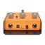 Palmer MI Root Effects - Pedal Bazz