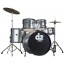 DDRUM D2 BS Silver