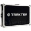 NATIVE INSTRUMENTS TRAKTOR KONTROL S4  FLIGTHCASE RACK