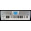Korg Trinity