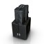 LD Systems Serie DAVE - Funda de Transporte para Satélite DAVE10