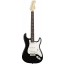 Fender American Standard Stratocaster, Black RW